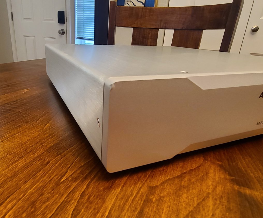 Dent-Front
