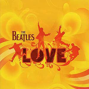 beatles love