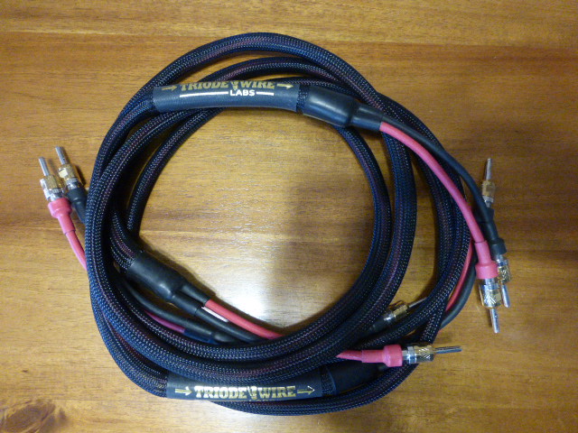 Triode Wire Labs American