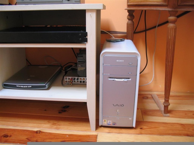 hifi rack