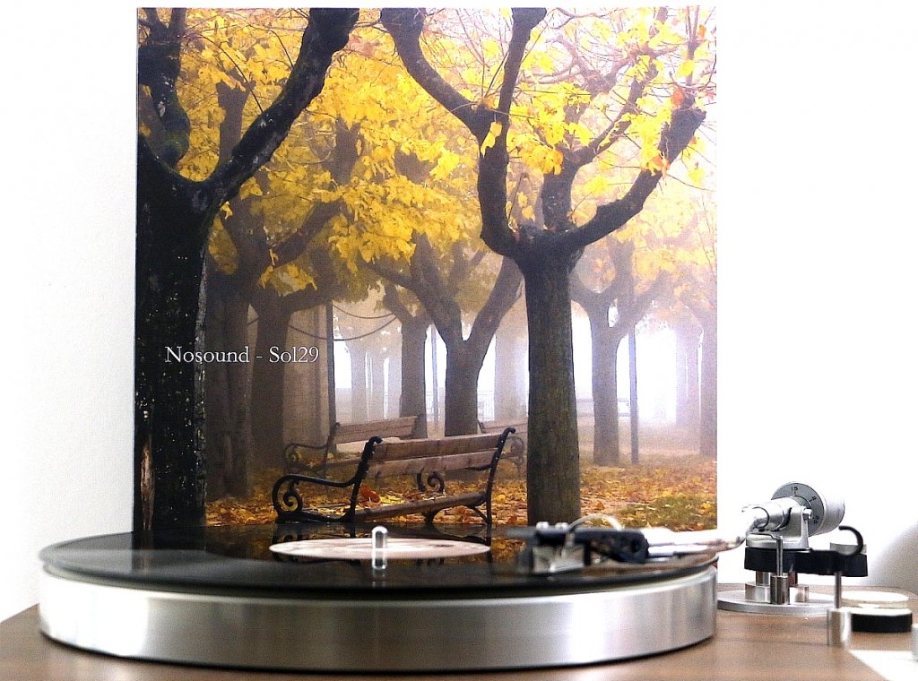 Nosound---Sol 29 1200
