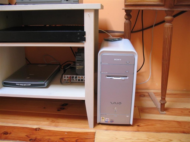hifi rack