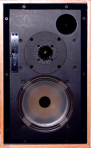 Rogers ls 5/9
