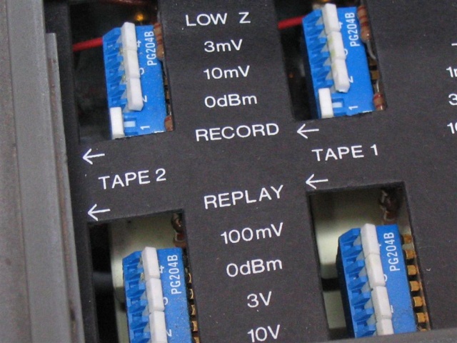 piano switches