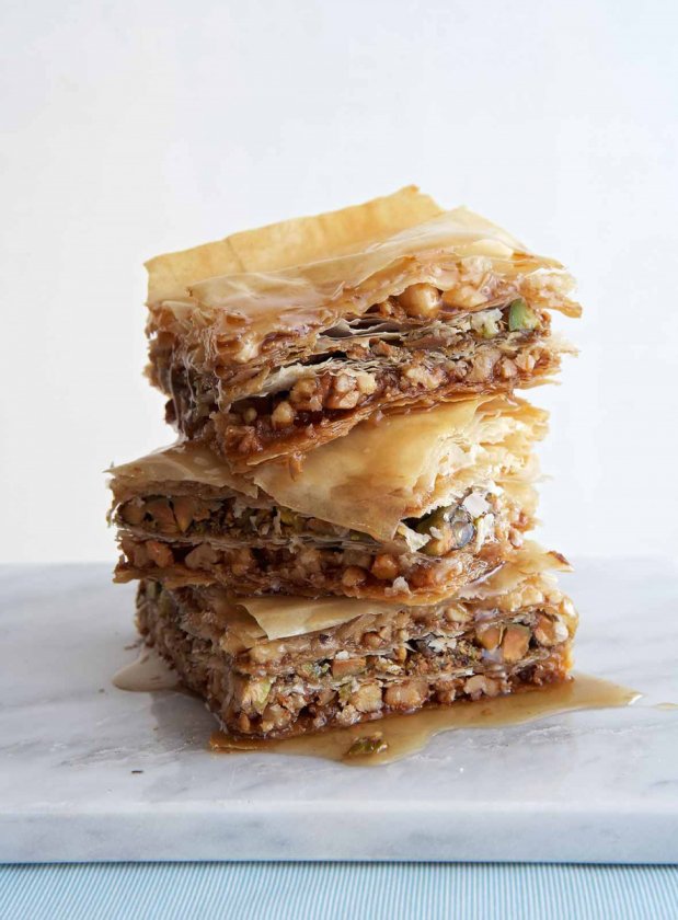 vegan-baklava-recipe