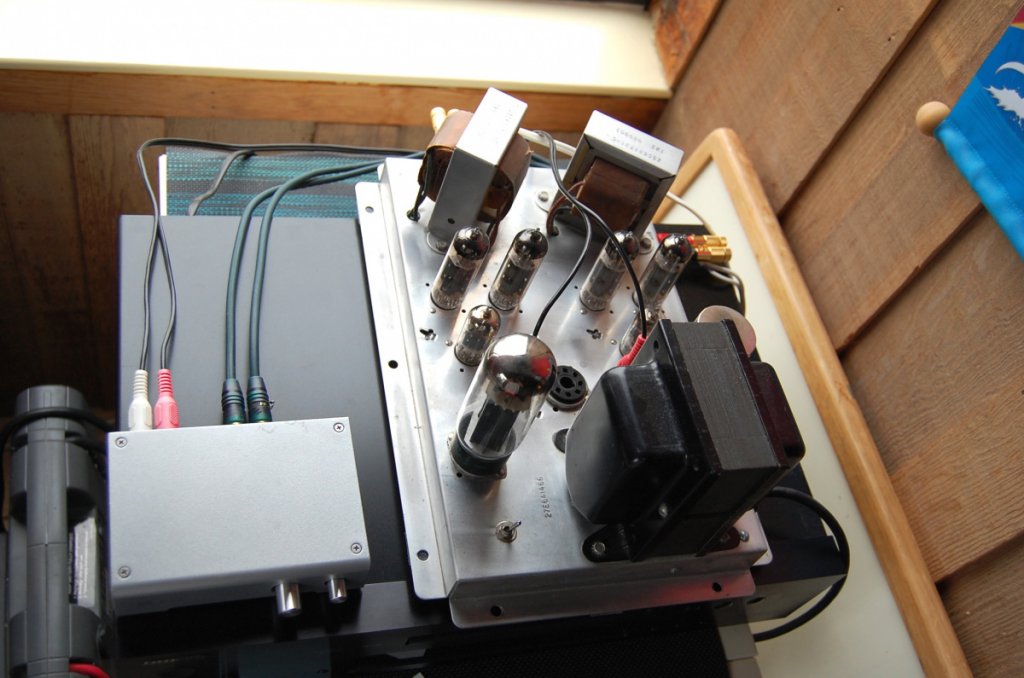 Motorola-Amp