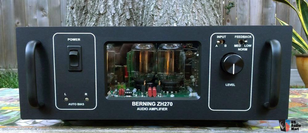 614898-211ff 70b-david berning zh270 tube power amp