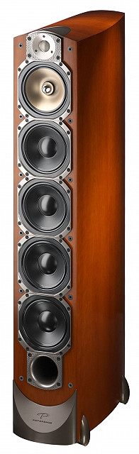 Paradigm S8v2 Cherry