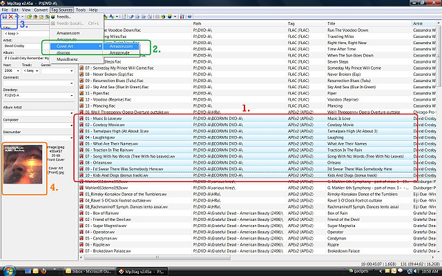mp 3tagalbumart