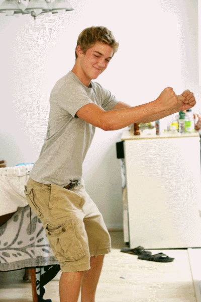 Humping