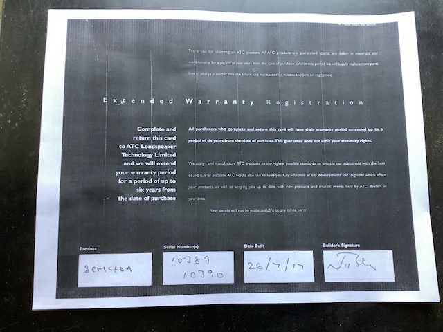 ATC-Warranty-form