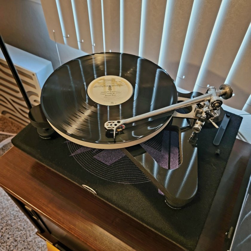 Rega rp-10