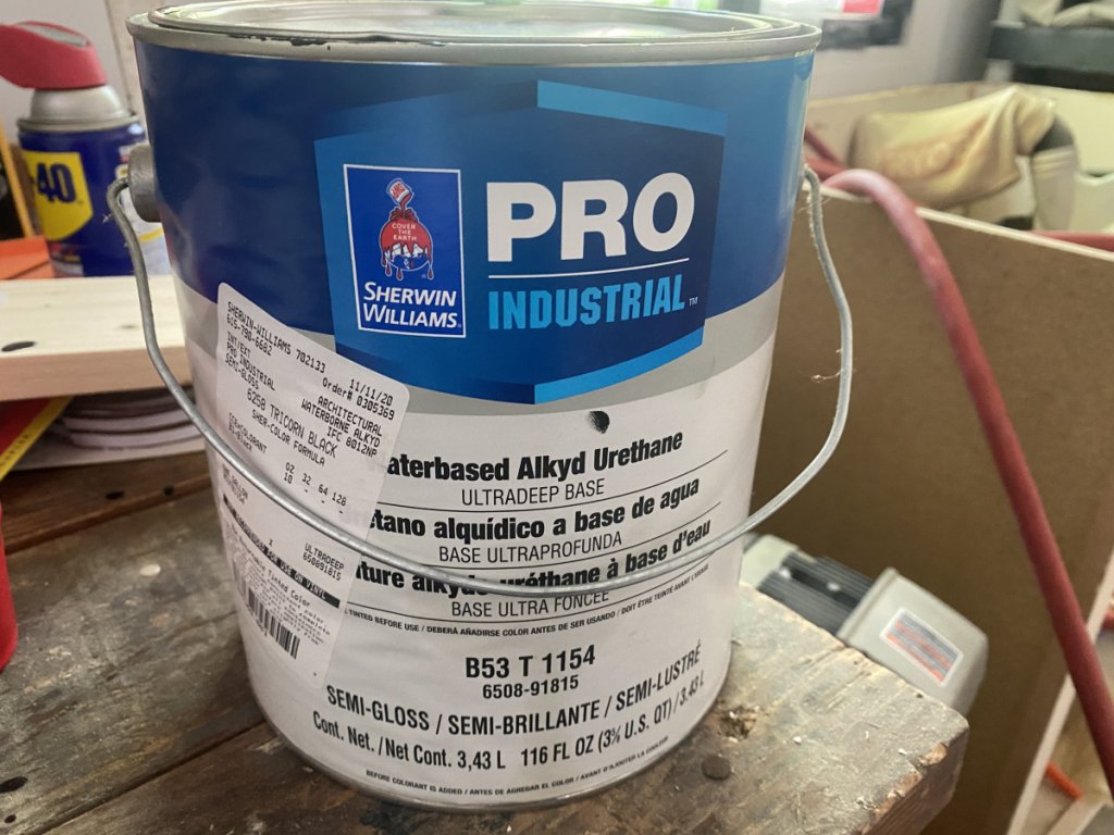 SW Paint