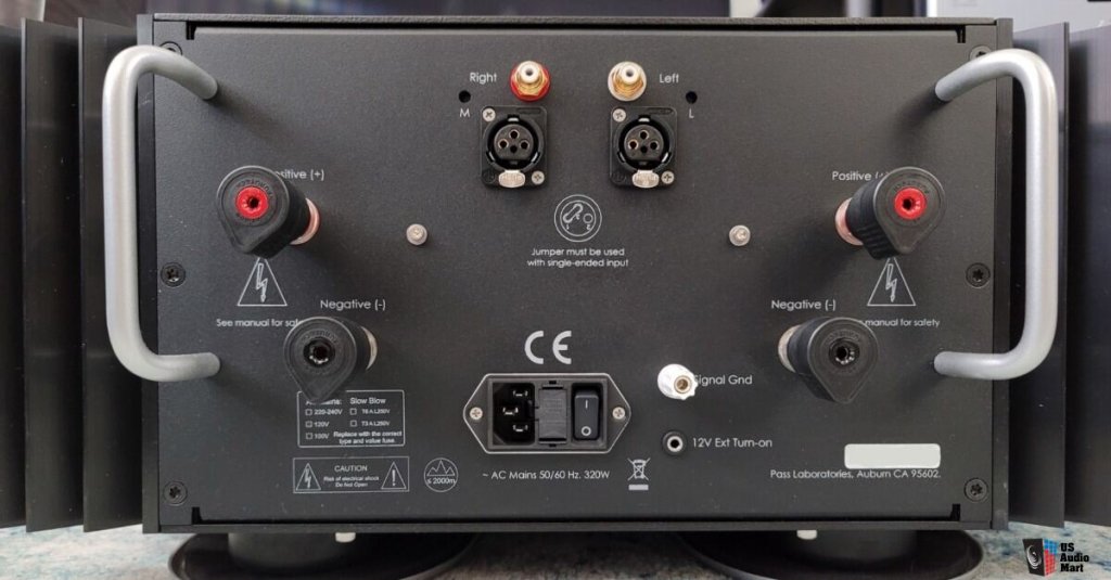 2865237-3486eba 1-pass-labs-x 2508-250w-stereo-power-amplifier-lab-original-box