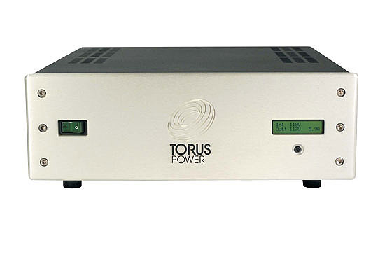 Torus CS15-AVR