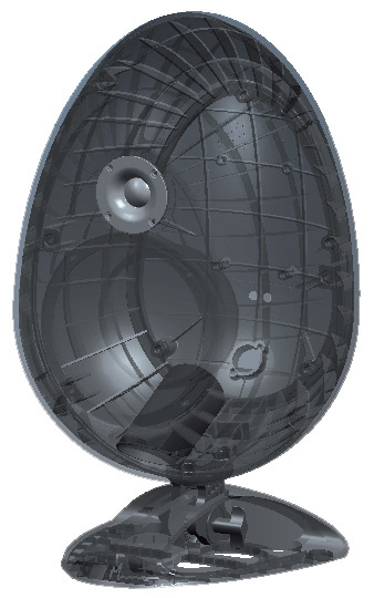 egg-speaker