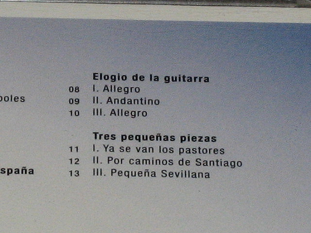 classical guitar 054