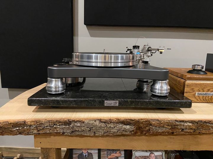 best-VPI-scout-prime-turntable-ISO-isolation-feet-mnpctech