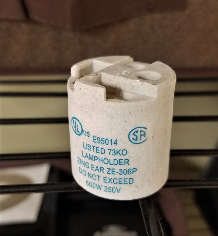 Cable-Riser