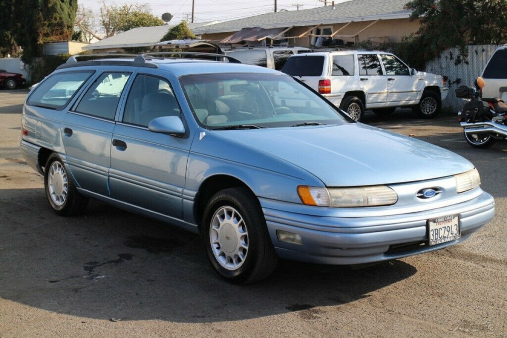 1992-ford-taurus-wagon-automatic-6-cylinder-no-reserve-7