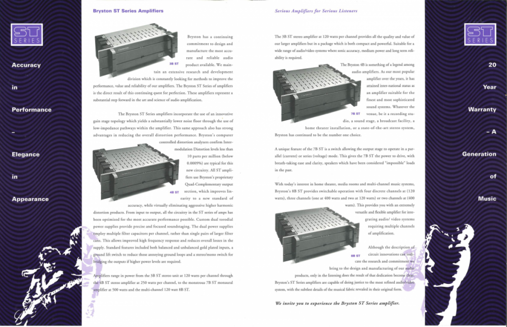 inside spread