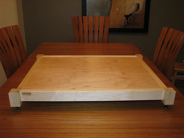 Alta Maple Sm