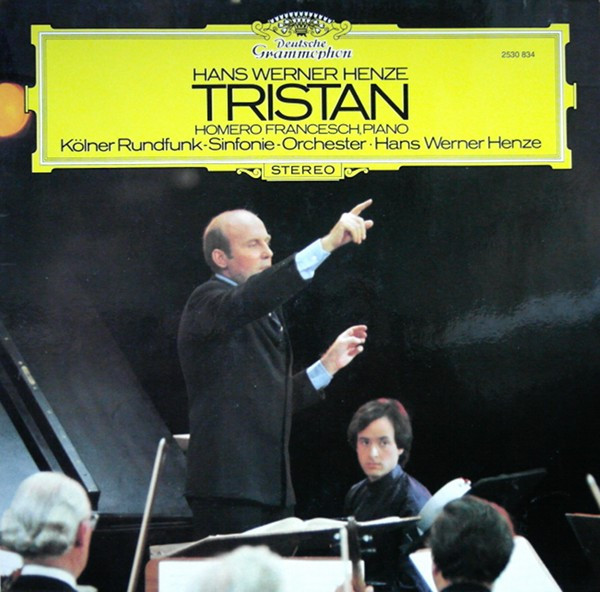 tristan