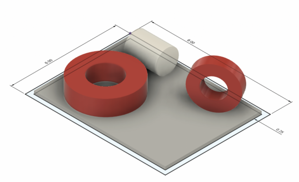 Layout Concept