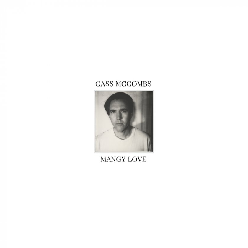 Cass McCombs - Mangy Love