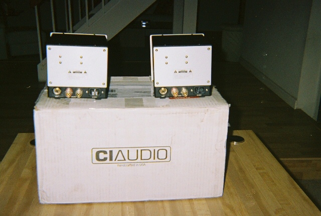 CI-Audio-D-200s Rear