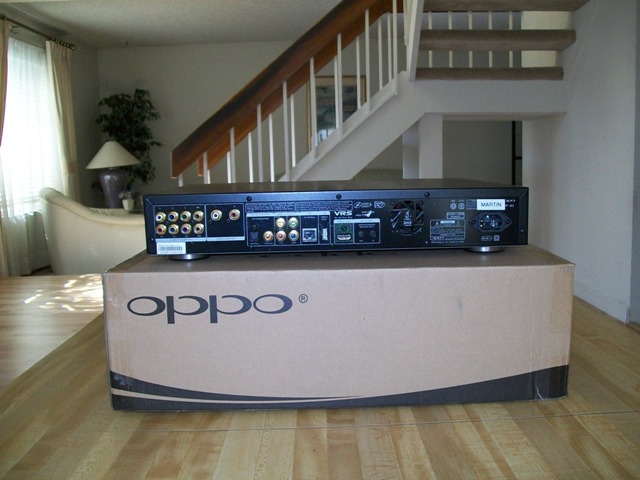 Oppo-BDP-983 Rear