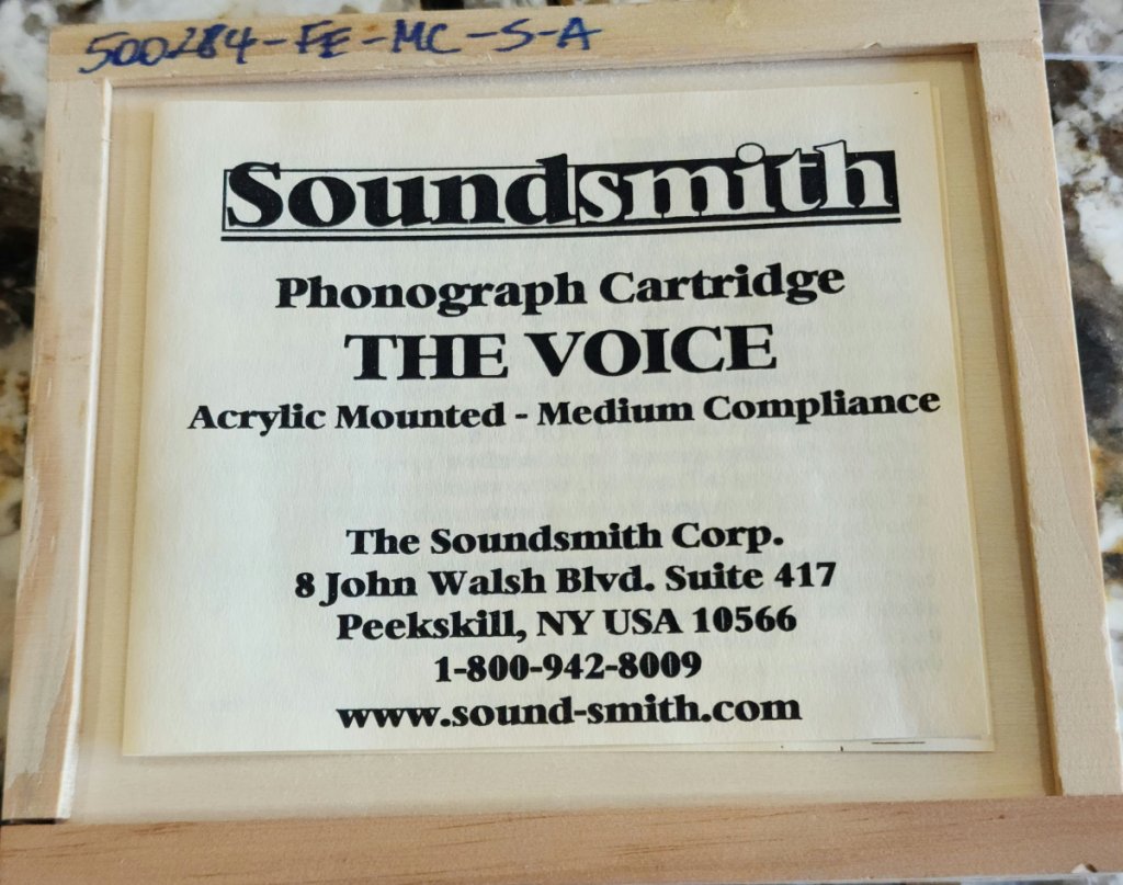 Label