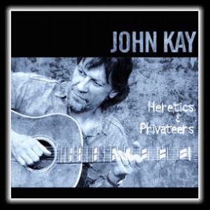 john kay