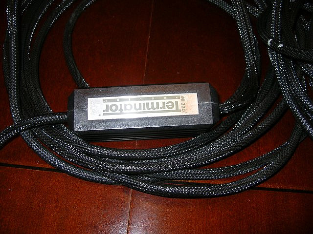 MIT xlr 09
