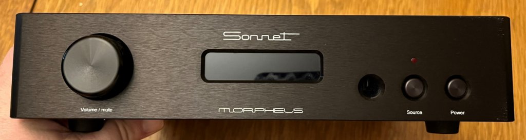 Morpheus-A