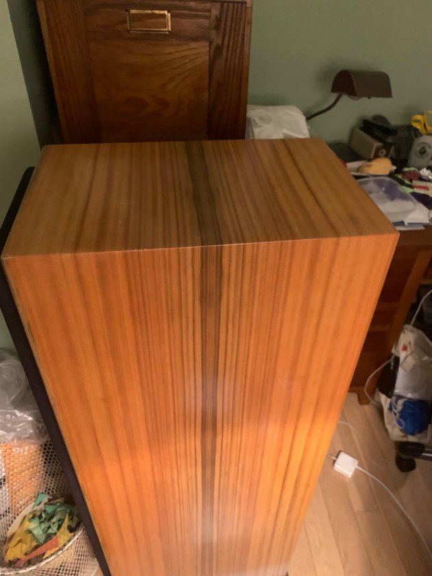 Speaker 2 top