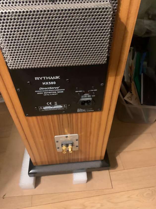 Speaker 2 - Back-1
