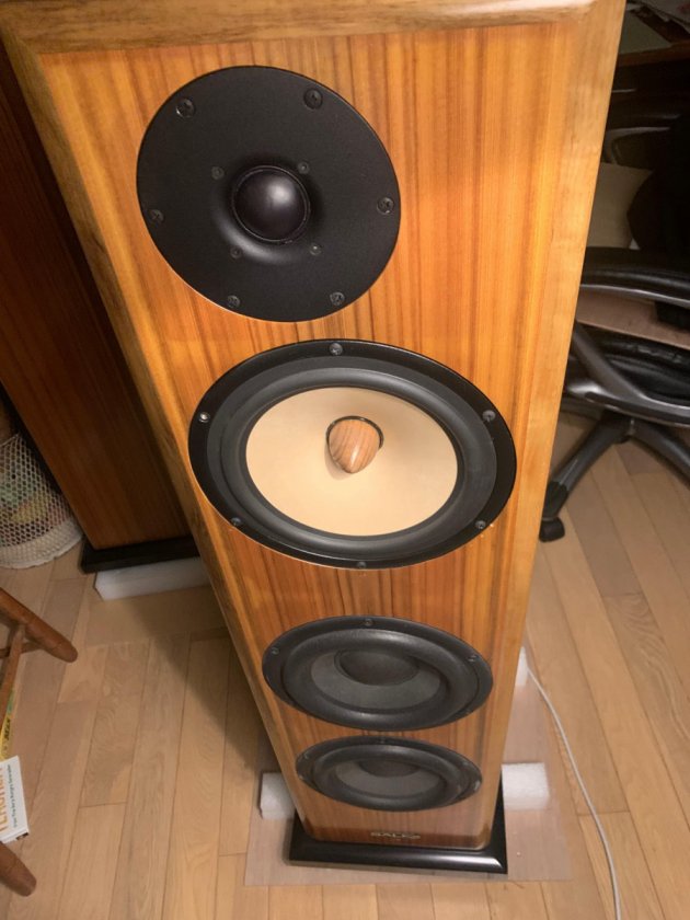 Speaker 2 -Front2
