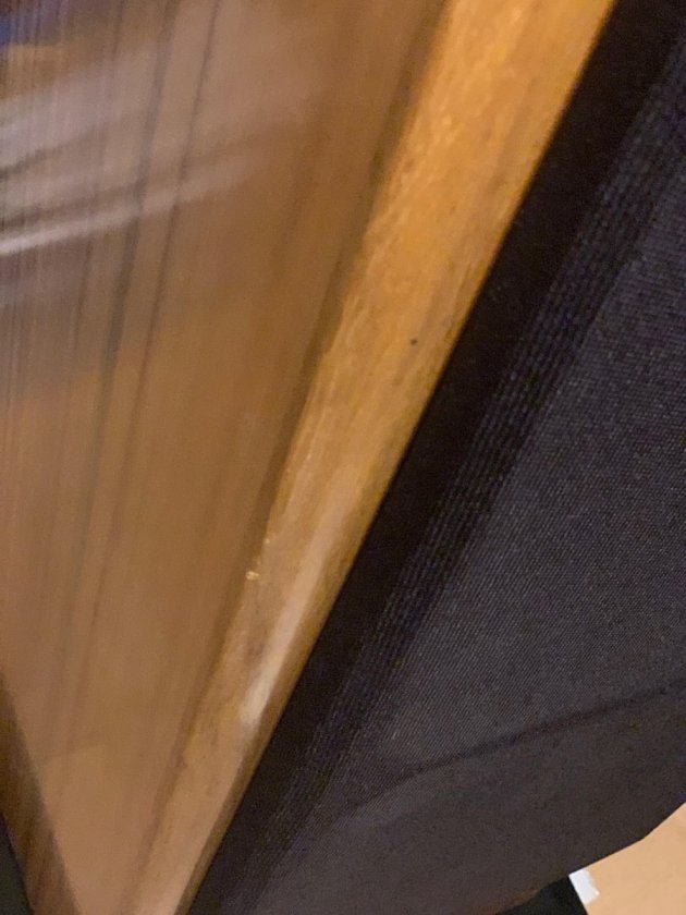 Speaker 1 - Side-Ding