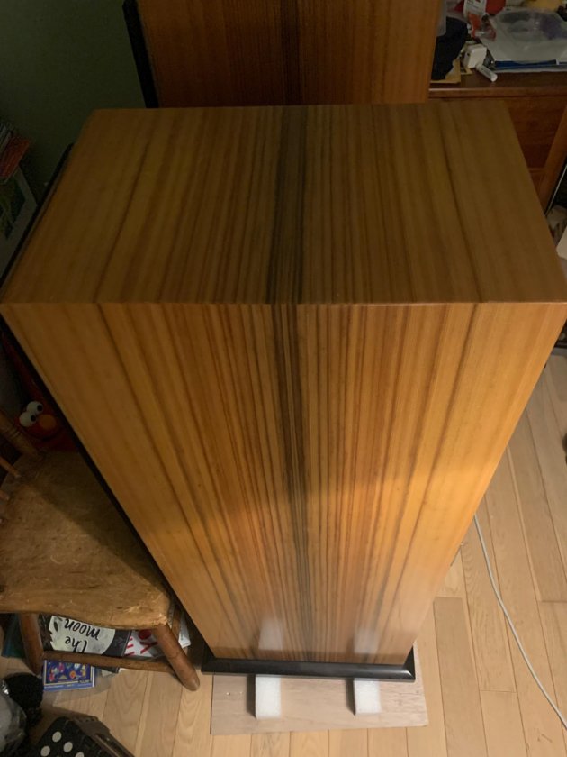 Speaker 2 -Side