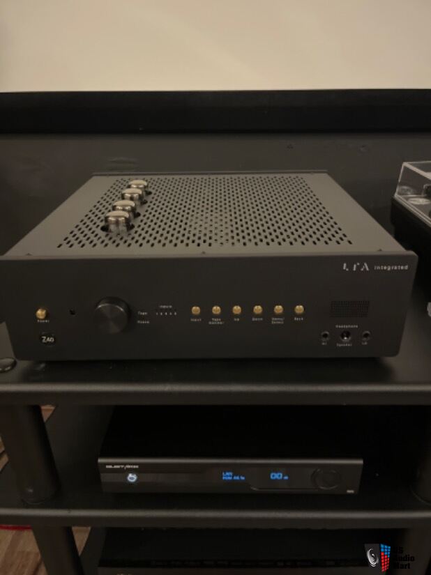 4088417-0d 7ba 20d-linear-tube-audio-z 40-with-nos-millard-el 34-and-gold-lion-kt-77s