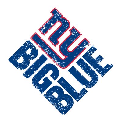 Big Blue