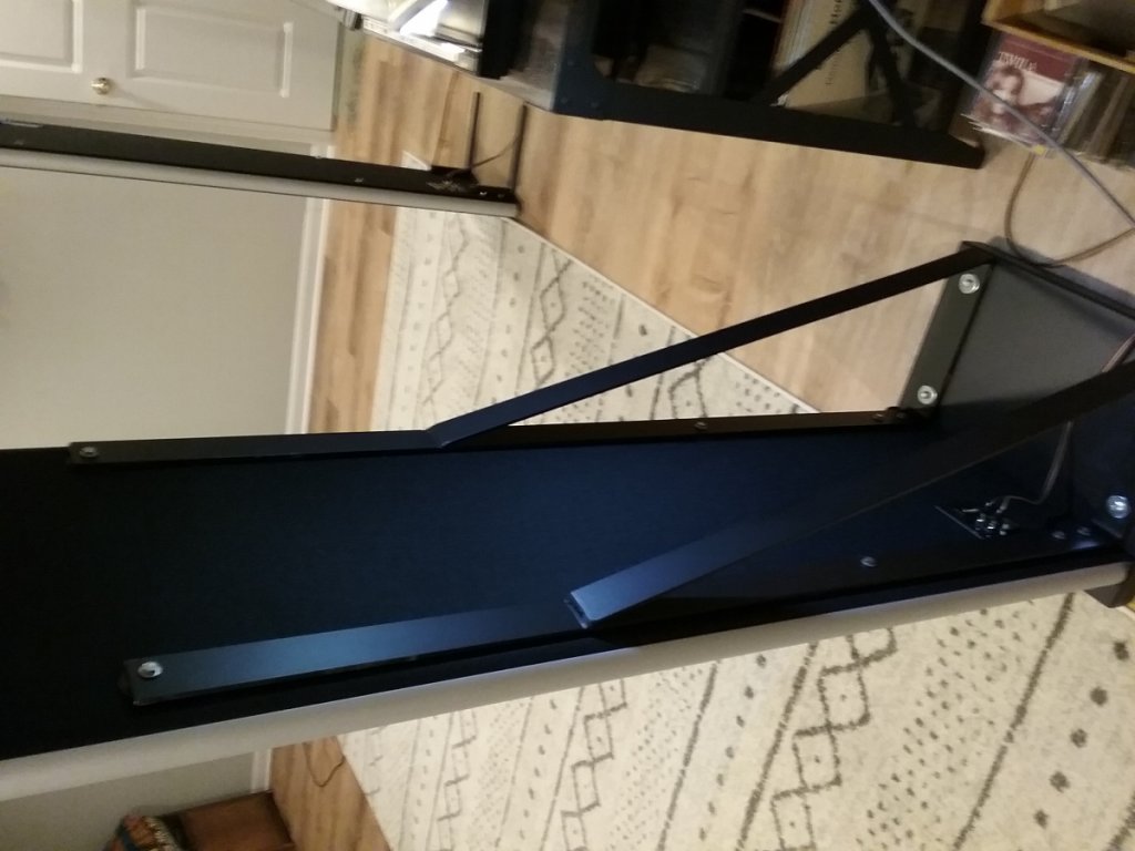 1.7i stands