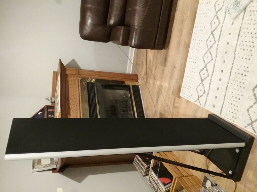 1.7i stands