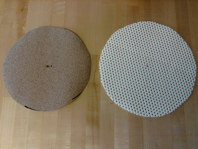 turntablemat