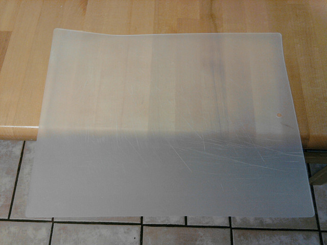 sheet