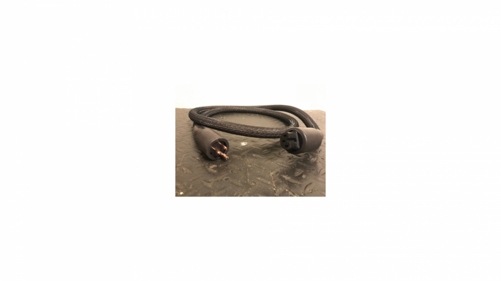 B24 Power Cable