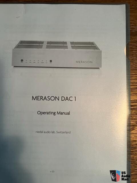 Merason-Manual