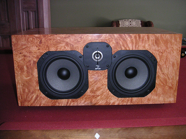 Maple Burl