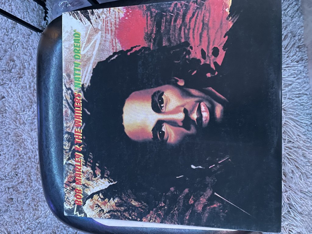 Natty Dread